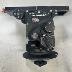 O Connor 2060HD Tripod Kit
