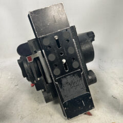 O Connor 2060HD Tripod Kit