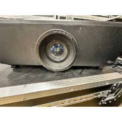 Optoma ZU720ST WUXGA laser projector
