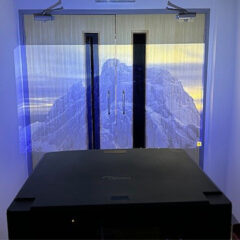 Optoma ZU720ST