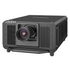 PT-RQ32KU 3-Chip DLP™ 4K+ Large Venue Laser Projector PT-RQ32K