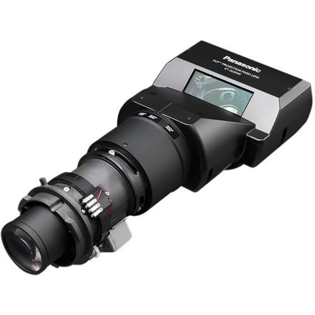 Panasonic ET-DLE030 0.38:1