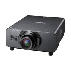Panasonic PT-DZ21K2U Projector