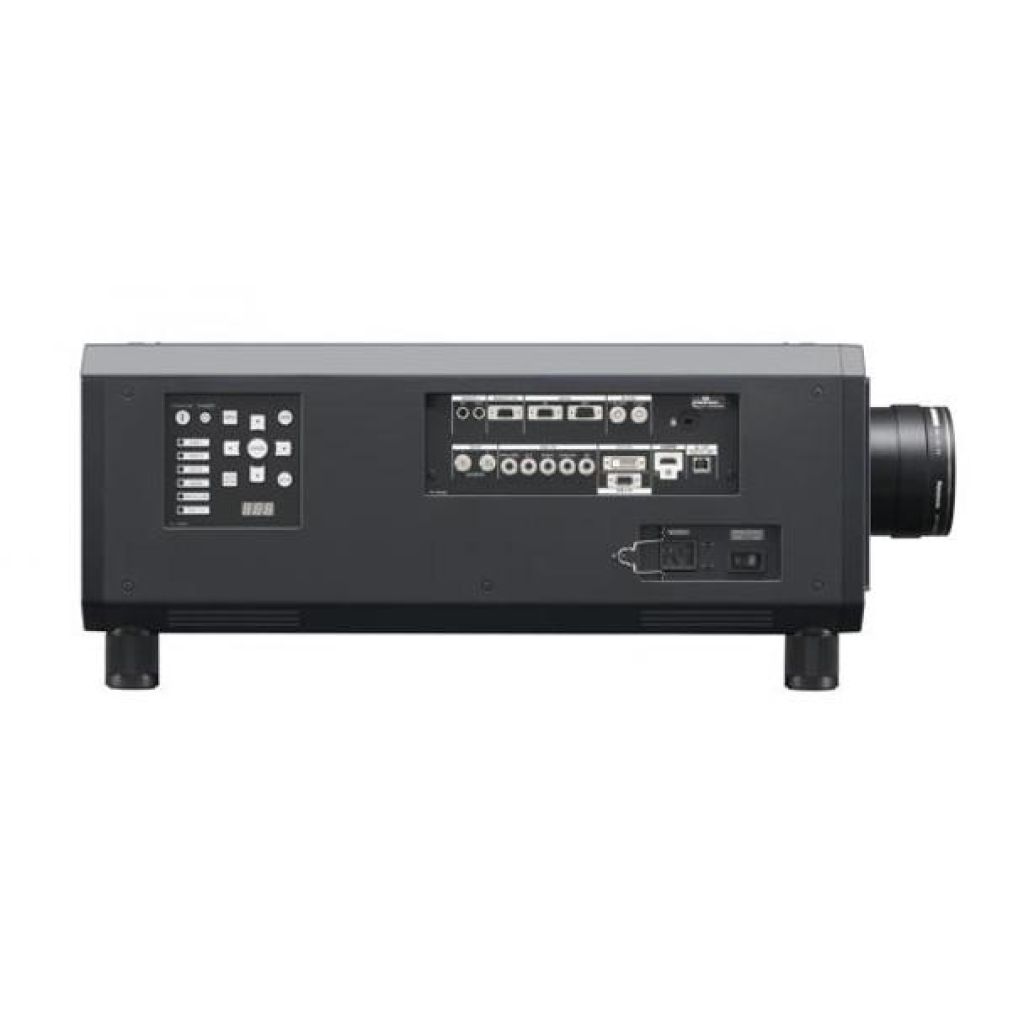 Panasonic PT-RZ12KU Laser Projectors