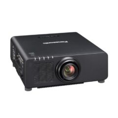 Panasonic PT-RZ770BU Laser Projector