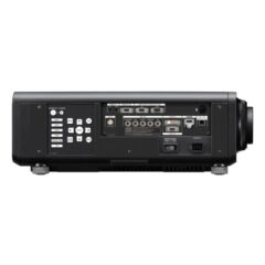 Panasonic PT-RZ770BU Laser Projector