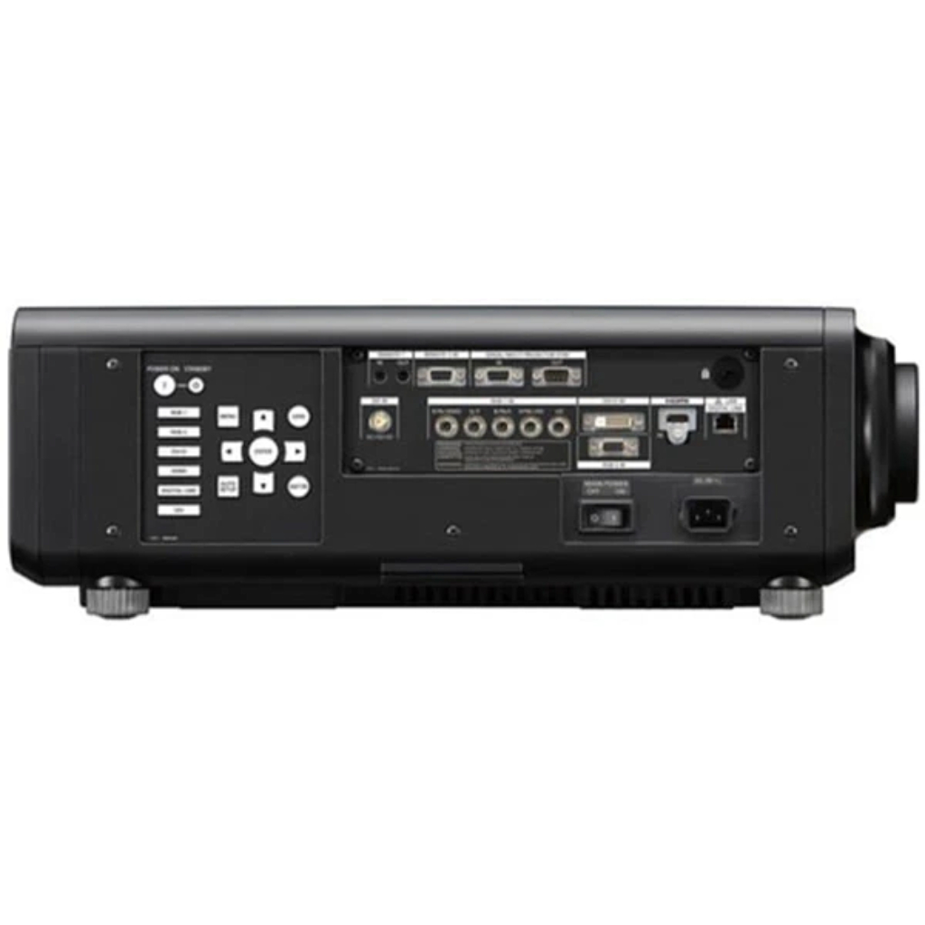 Panasonic PT-RZ970BU Projector