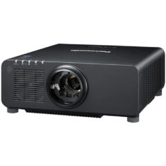 Panasonic PT-RZ970BU Projector