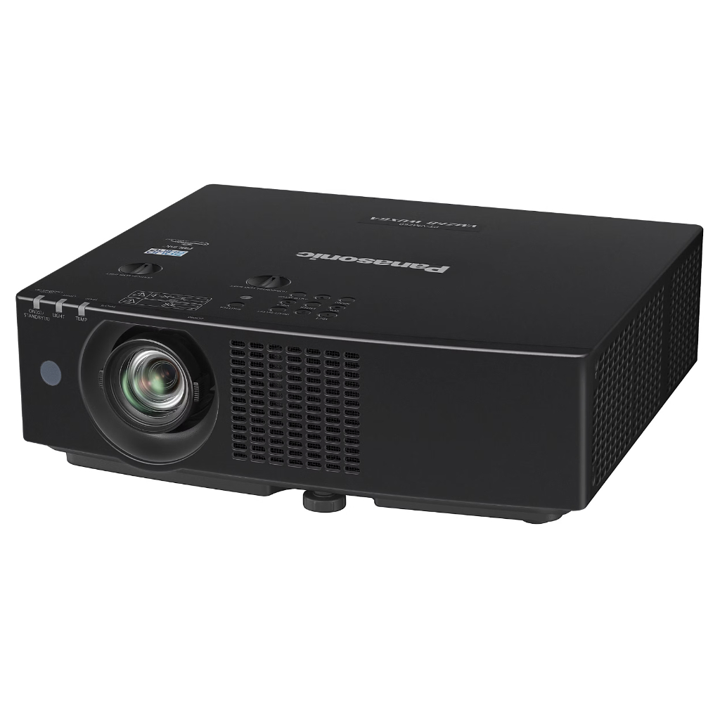 Panasonic PT-VMZ60 6000lm, WUXGA, LCD Laser Projector
