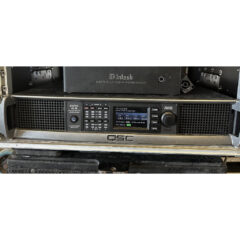 QSC DPA4.5 Amplifier