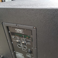 QSC KW181 Subwoofer