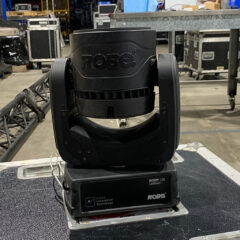 Robe LEDBeam 150 Lighting Fixture