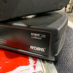 Robe LEDBeam 150 Lighting Fixture