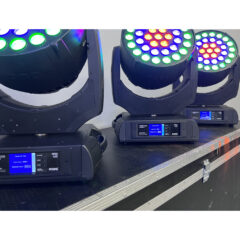 Robe LedBeam 1000 Lighting Fixture