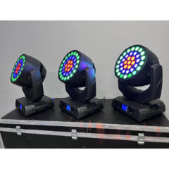 Robe LedBeam 1000 Lighting Fixture