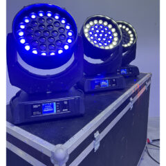 Robe LedBeam 1000 Lighting Fixture