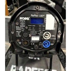 Robe PARFECT 100 Lighting Fixture