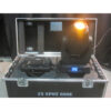 Robe Robin spot 600E Lighting Fixture