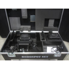 Robe Robospot Complete Set