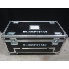 Robe Robospot Complete Set