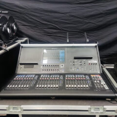 Roland OHRCA M-5000 Mixing Console
