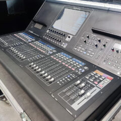 Roland OHRCA M-5000 Mixing Console