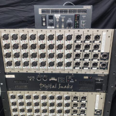 Roland OHRCA M-5000 Mixing Console