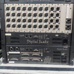Roland OHRCA M-5000 Mixing Console