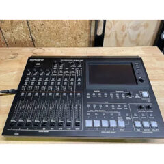 Roland VR-50HD Multi-Format AV Mixer