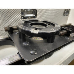 Ronford Baker 3ft Slider
