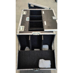 SGM SixPack LED Pixel Blinder Set