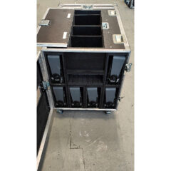 SGM SixPack LED Pixel Blinder Set