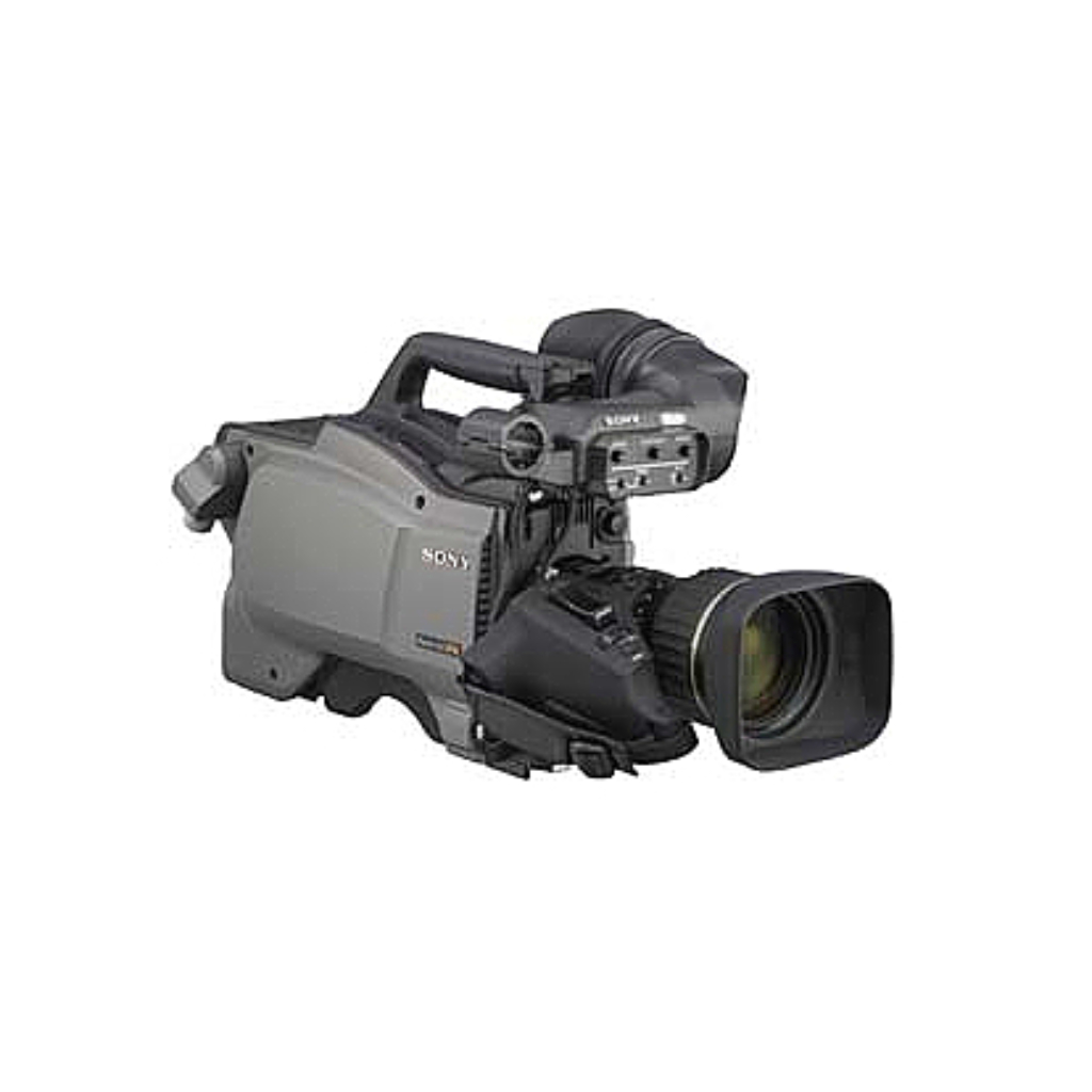 SONY HXC-100 Projector