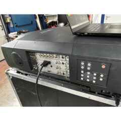 Sanyo PLC-XF46E Projector