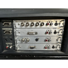 Sanyo PLC-XF46E Projector