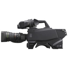 Sony HDC-1700L Camera Studio Kit W/20X Lens Package