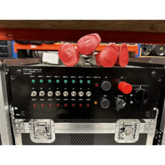 Stagemaker Controller Verlinde SMC-BPR/32 Motor Controller