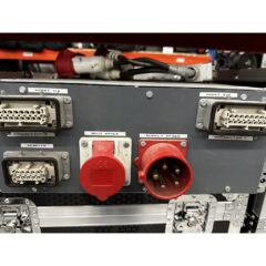 Stagemaker Controller Verlinde SMC-BPR/32 Motor Controller