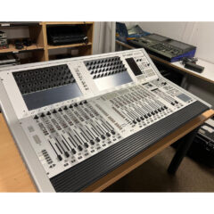 Studer Vista 1 Digital Mixing Console