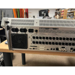 Studer Vista 1 Digital Mixing Console