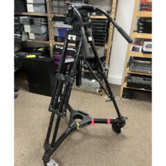 Vinten Vision 250 Pedestal