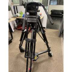 Vinten Vision 250 Pedestal
