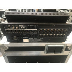 Yamaha LS9-16 digital mixing console