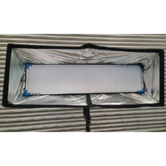 Arri S120 Softbox Kit