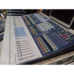 Avid-Digidesign Venue Profile and Mixrack