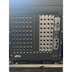Avid-digidesign S6L System