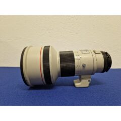 Canon 300mm Lens FD 1:2 