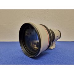 Canon 300mm Lens FD 1:2