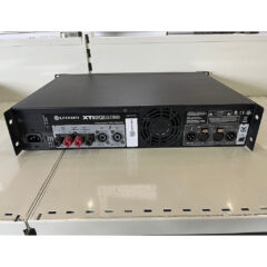 Crown XTI 4002 2-Channel Power Amplifier
