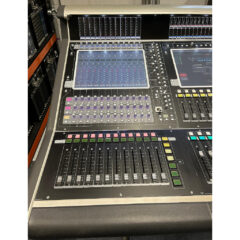 DiGiCo SD7T Digital Mixing Console